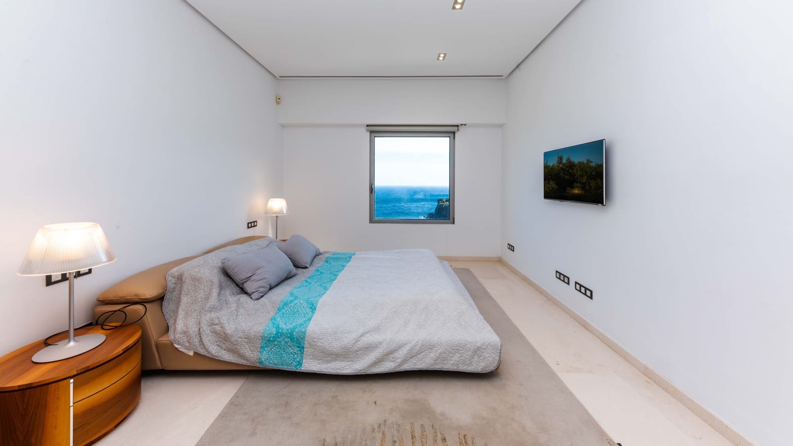 4 slaapkamer Villa te koop in Puerto de Soller / Port de Soller met zwembad garage - € 3.900.000 (Ref: 9175984)