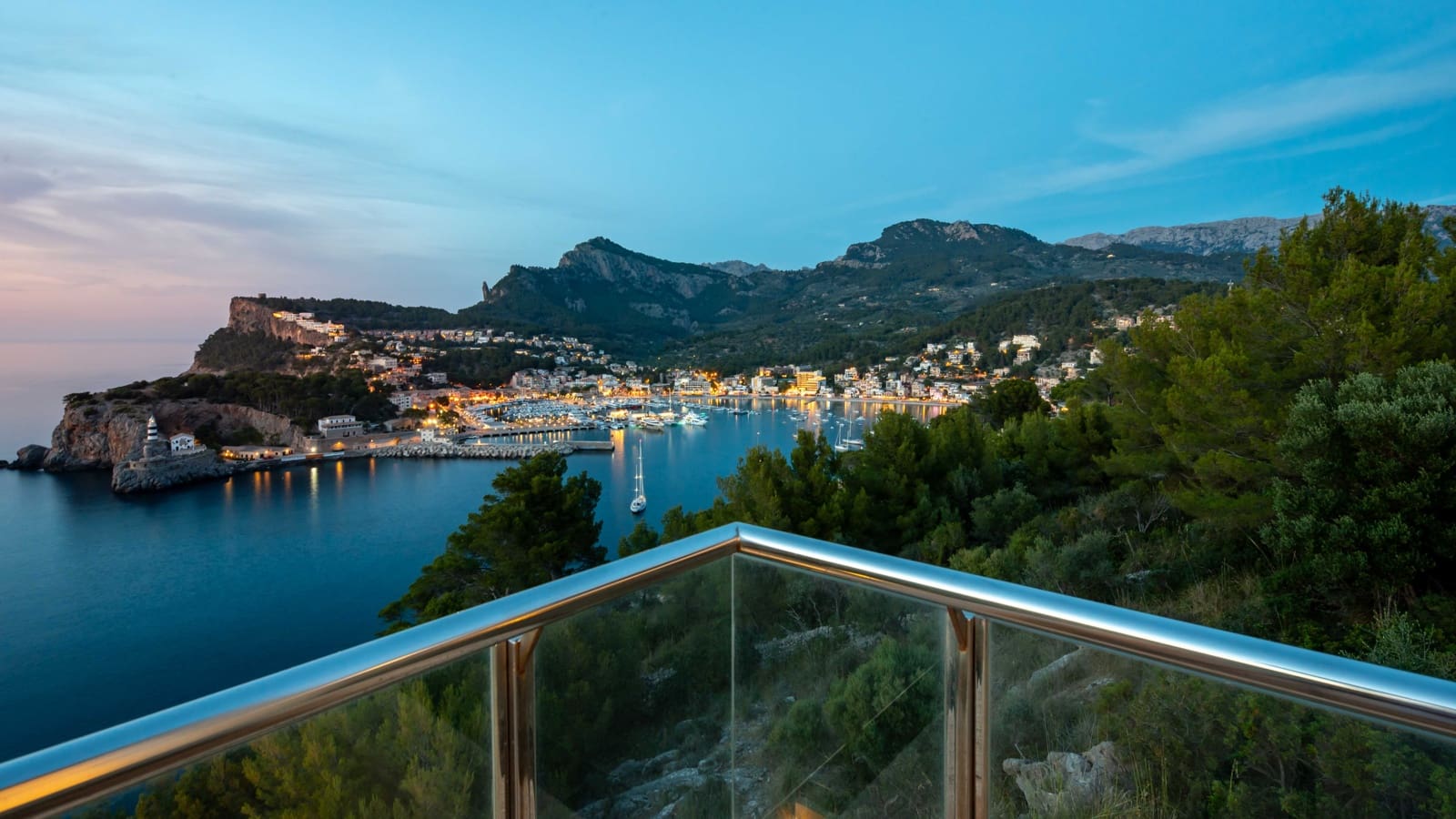 4 slaapkamer Villa te koop in Puerto de Soller / Port de Soller met zwembad garage - € 3.900.000 (Ref: 9175984)