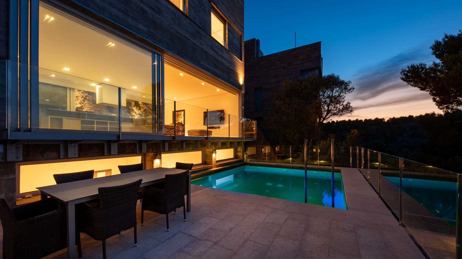 4 slaapkamer Villa te koop in Puerto de Soller / Port de Soller met zwembad garage - € 3.900.000 (Ref: 9175984)