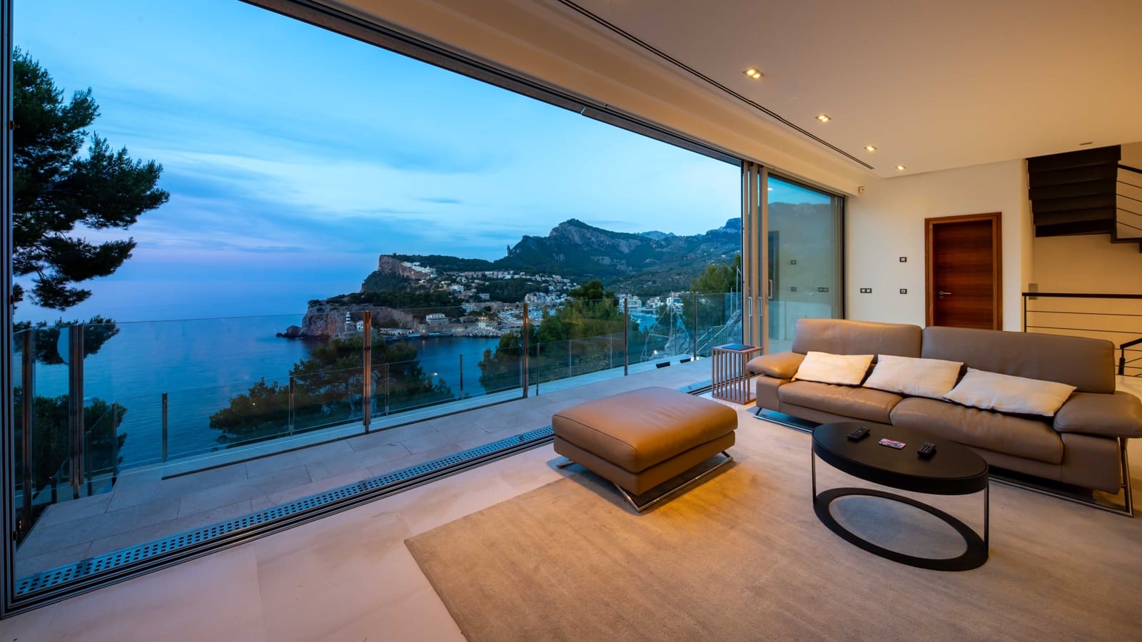 4 slaapkamer Villa te koop in Puerto de Soller / Port de Soller met zwembad garage - € 3.900.000 (Ref: 9175984)
