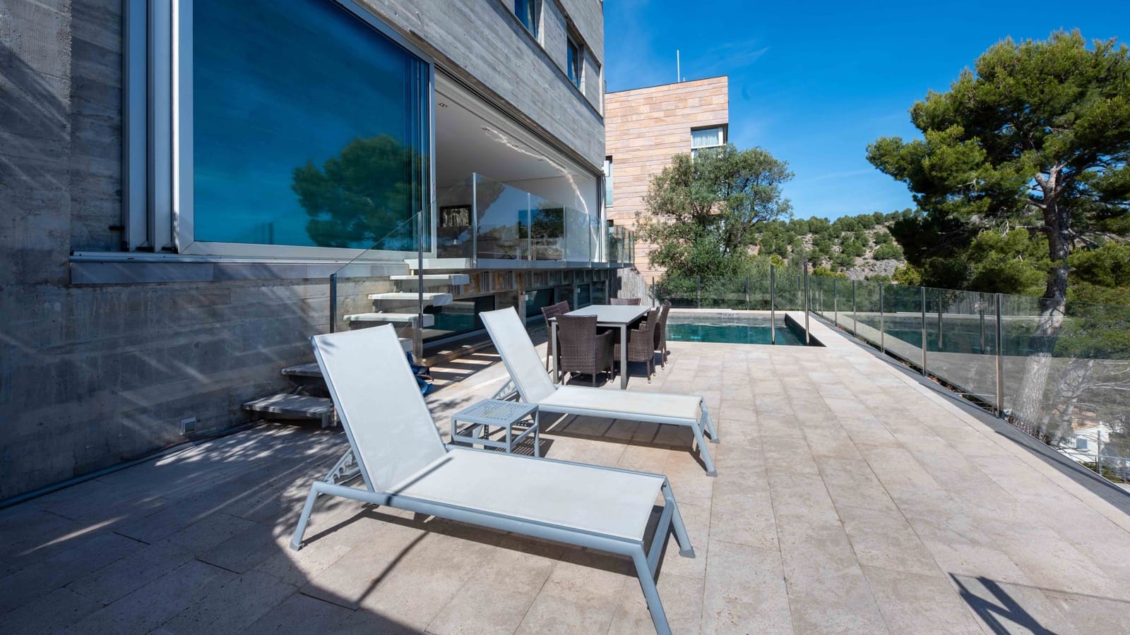 4 slaapkamer Villa te koop in Puerto de Soller / Port de Soller met zwembad garage - € 3.900.000 (Ref: 9175984)