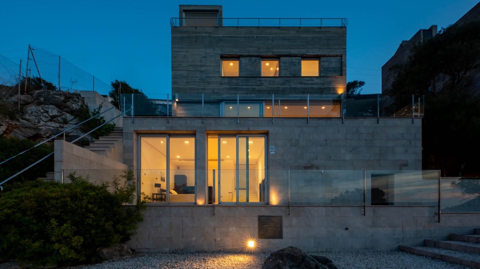 4 slaapkamer Villa te koop in Puerto de Soller / Port de Soller met zwembad garage - € 3.900.000 (Ref: 9175984)