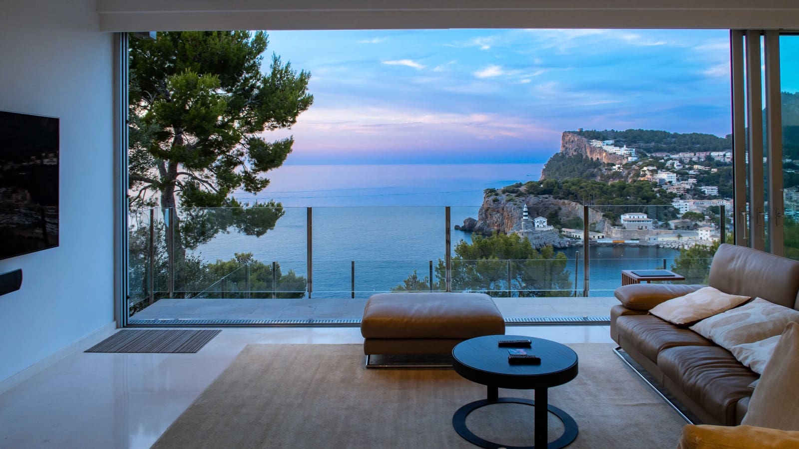 4 slaapkamer Villa te koop in Puerto de Soller / Port de Soller met zwembad garage - € 3.900.000 (Ref: 9175984)