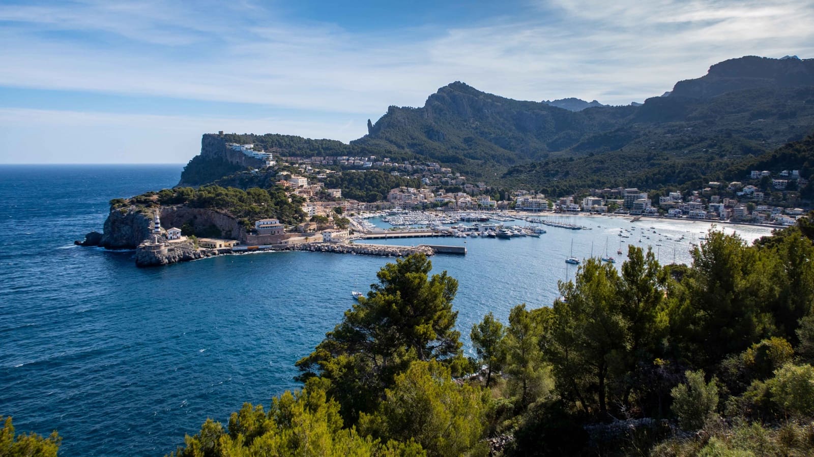 4 slaapkamer Villa te koop in Puerto de Soller / Port de Soller met zwembad garage - € 3.900.000 (Ref: 9175984)
