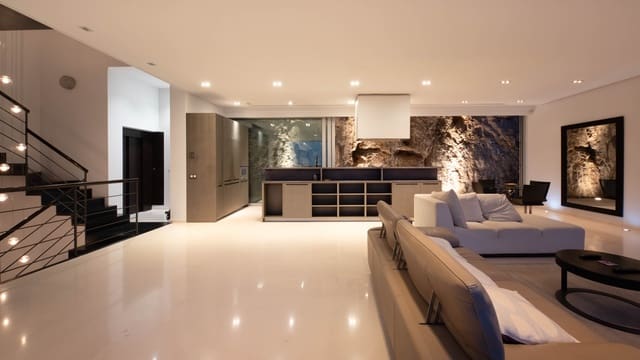 4 soverom Villa til salgs i Puerto de Soller / Port de Soller, Sóller med svømmebasseng garasje - € 3 900 000 (Ref: 9175984)