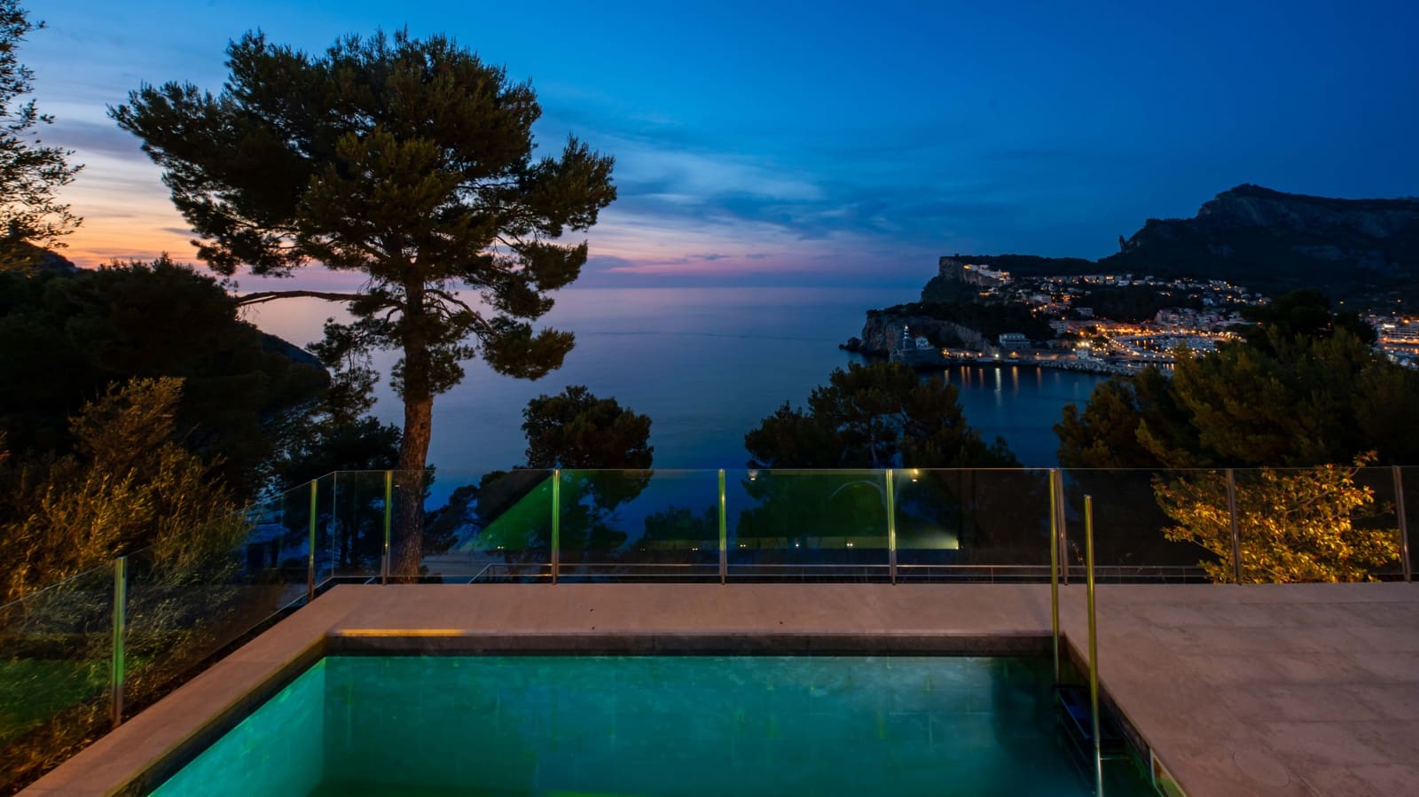 4 slaapkamer Villa te koop in Puerto de Soller / Port de Soller met zwembad garage - € 3.900.000 (Ref: 9175984)