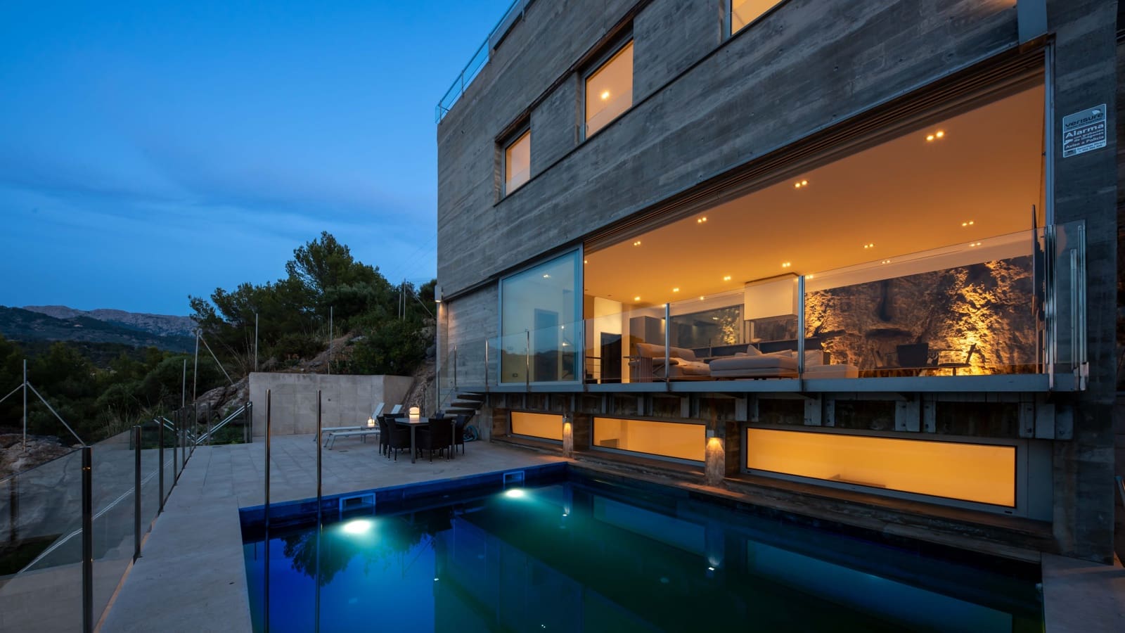 4 slaapkamer Villa te koop in Puerto de Soller / Port de Soller met zwembad garage - € 3.900.000 (Ref: 9175984)