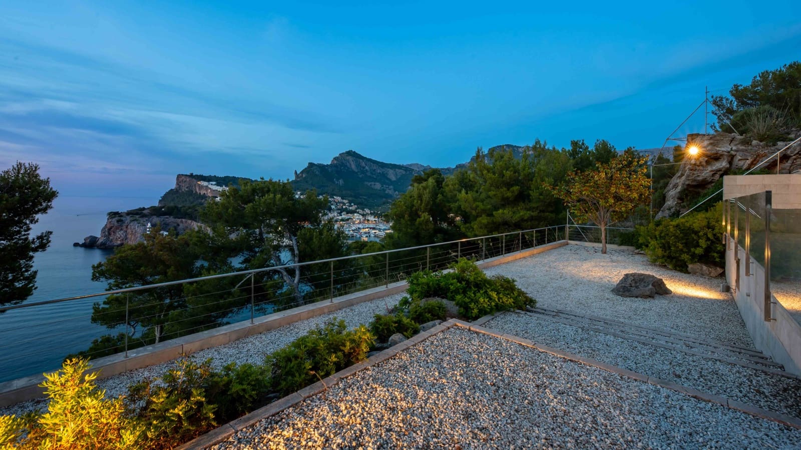 4 slaapkamer Villa te koop in Puerto de Soller / Port de Soller met zwembad garage - € 3.900.000 (Ref: 9175984)