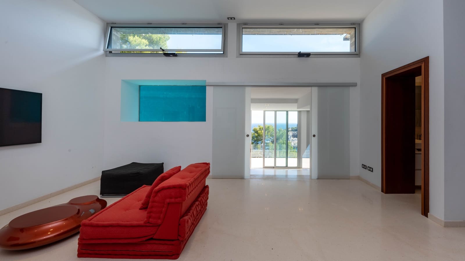 4 slaapkamer Villa te koop in Puerto de Soller / Port de Soller met zwembad garage - € 3.900.000 (Ref: 9175984)