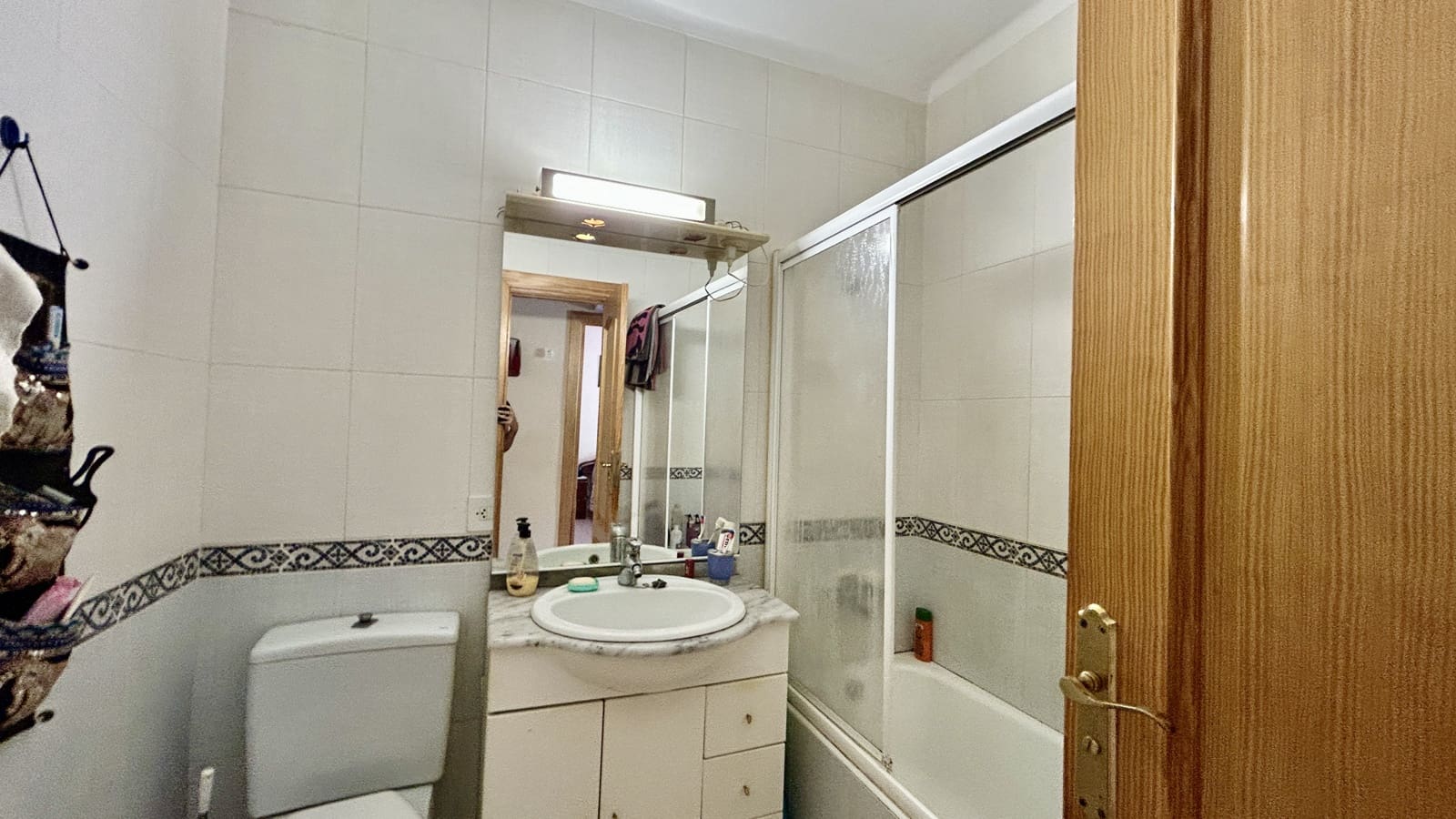 4 soveværelse Semi-Rækkehus til salg i Santa Ponsa med swimmingpool garage - € 650.000 (Ref: 9175986)