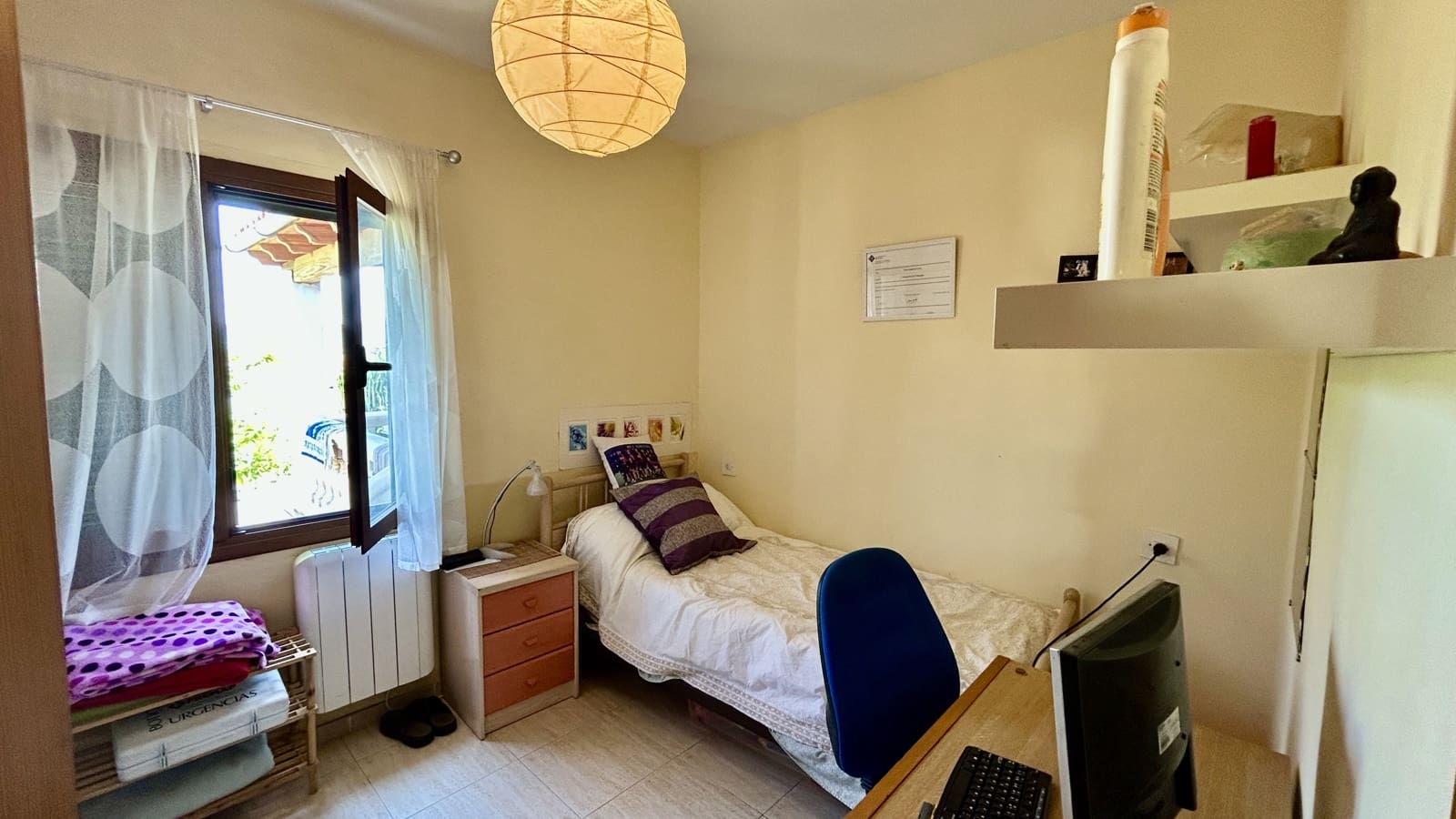 4 soveværelse Semi-Rækkehus til salg i Santa Ponsa med swimmingpool garage - € 650.000 (Ref: 9175986)