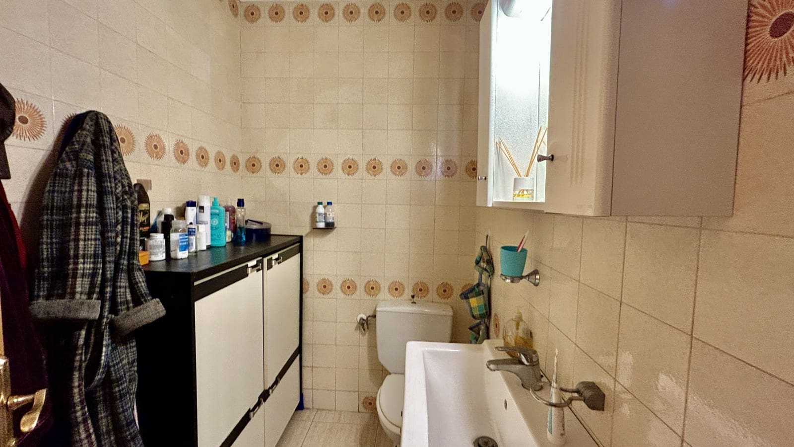 4 soveværelse Semi-Rækkehus til salg i Santa Ponsa med swimmingpool garage - € 650.000 (Ref: 9175986)