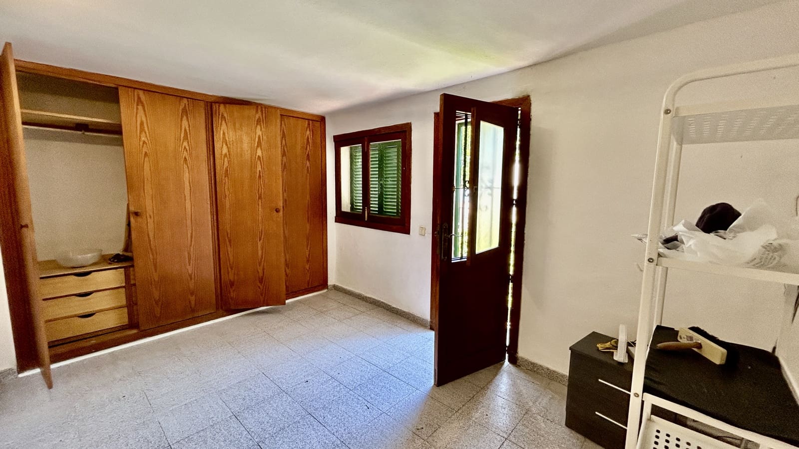 4 soveværelse Semi-Rækkehus til salg i Santa Ponsa med swimmingpool garage - € 650.000 (Ref: 9175986)