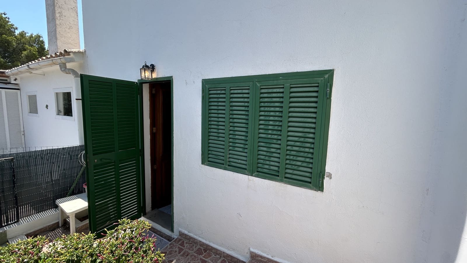 4 soveværelse Semi-Rækkehus til salg i Santa Ponsa med swimmingpool garage - € 650.000 (Ref: 9175986)