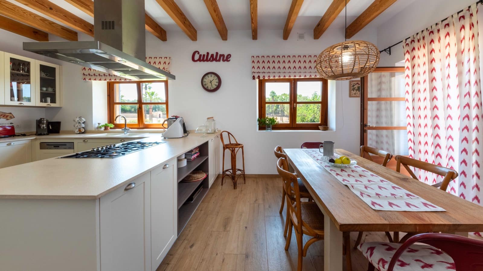 4 soveværelse Finca/Landehus til salg i Algaida med swimmingpool garage - € 2.250.000 (Ref: 9180477)