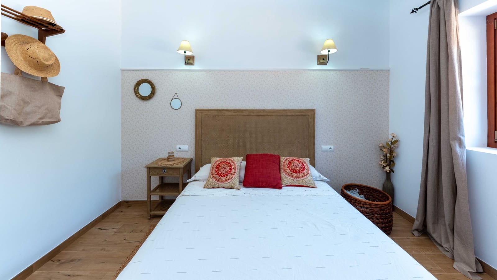 4 soveværelse Finca/Landehus til salg i Algaida med swimmingpool garage - € 2.250.000 (Ref: 9180477)