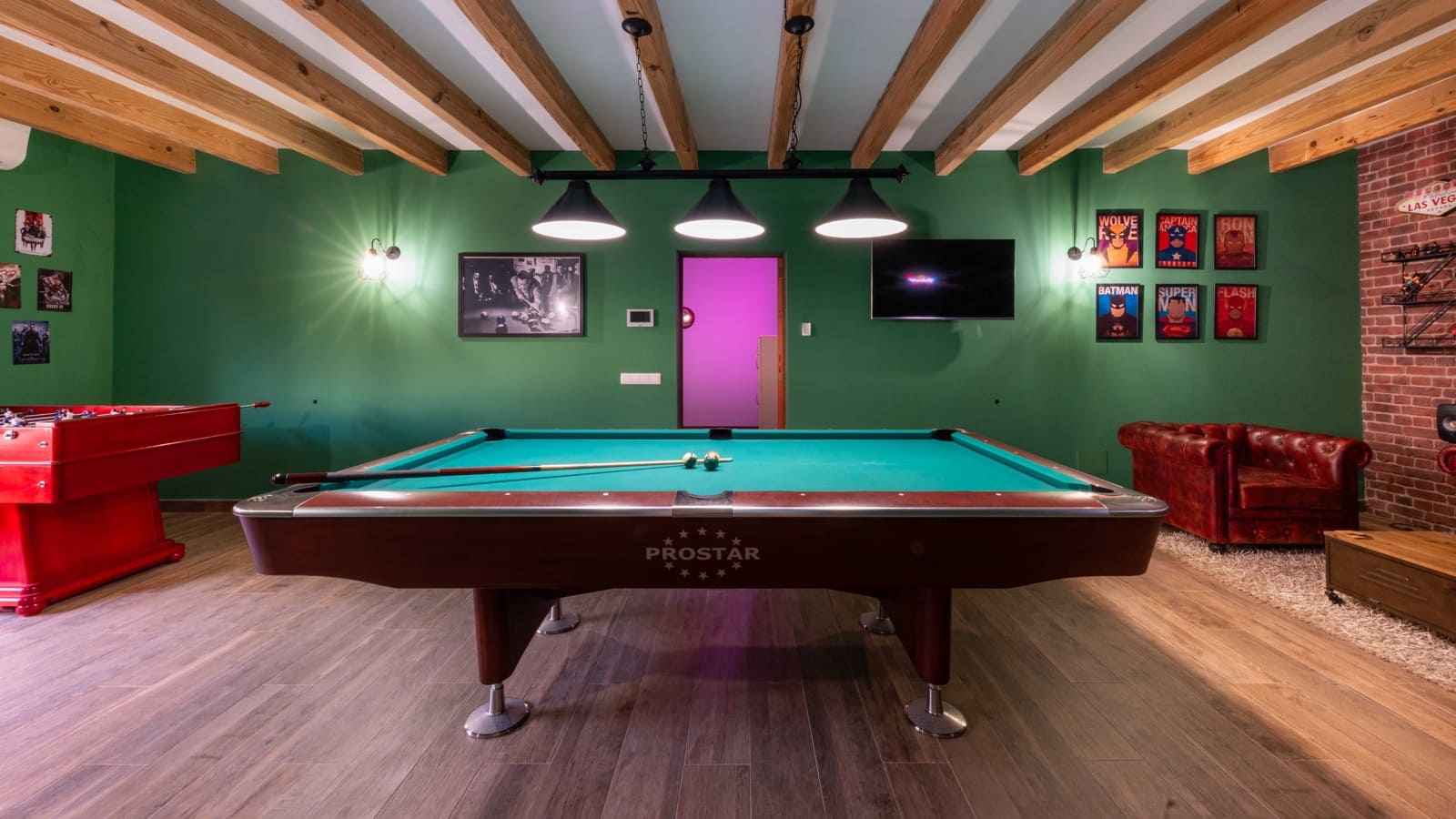 4 soveværelse Finca/Landehus til salg i Algaida med swimmingpool garage - € 2.250.000 (Ref: 9180477)