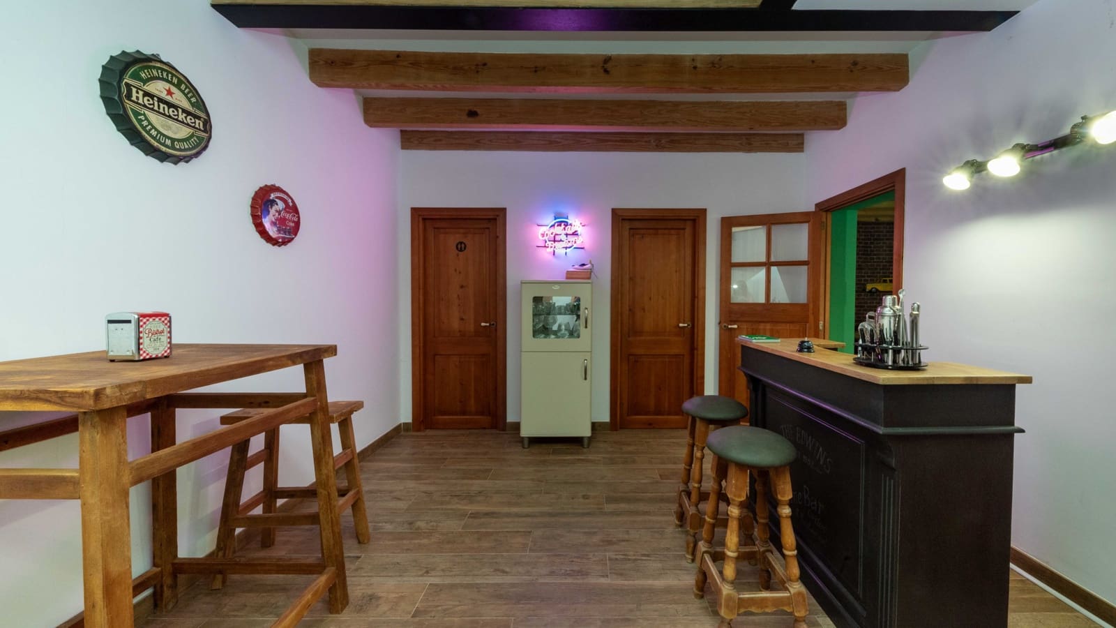 4 soveværelse Finca/Landehus til salg i Algaida med swimmingpool garage - € 2.250.000 (Ref: 9180477)