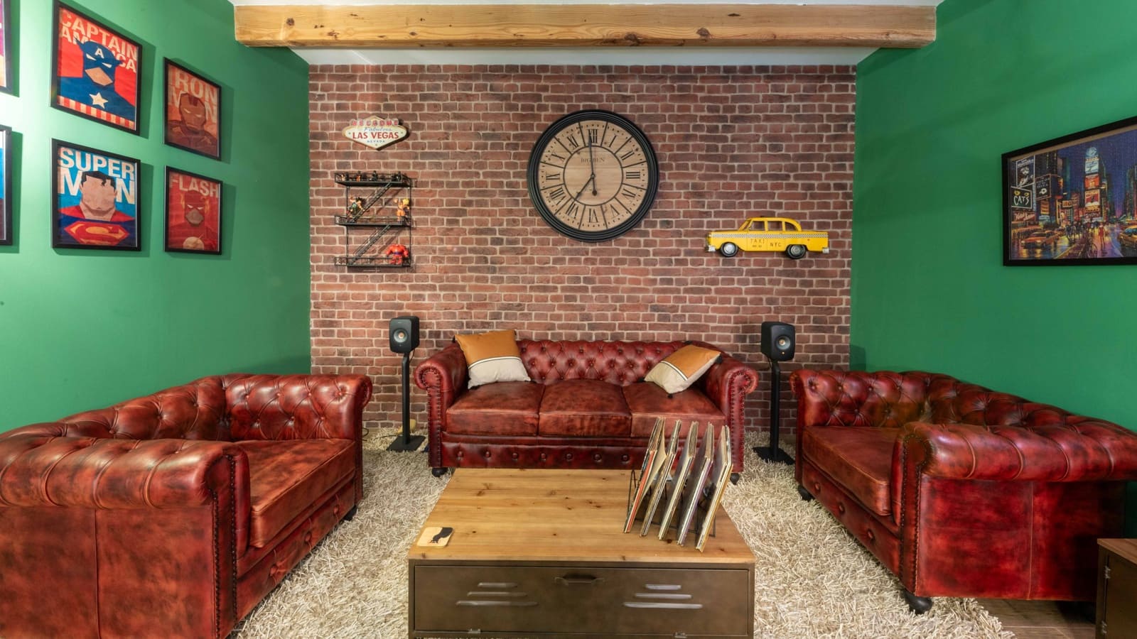 4 soveværelse Finca/Landehus til salg i Algaida med swimmingpool garage - € 2.250.000 (Ref: 9180477)