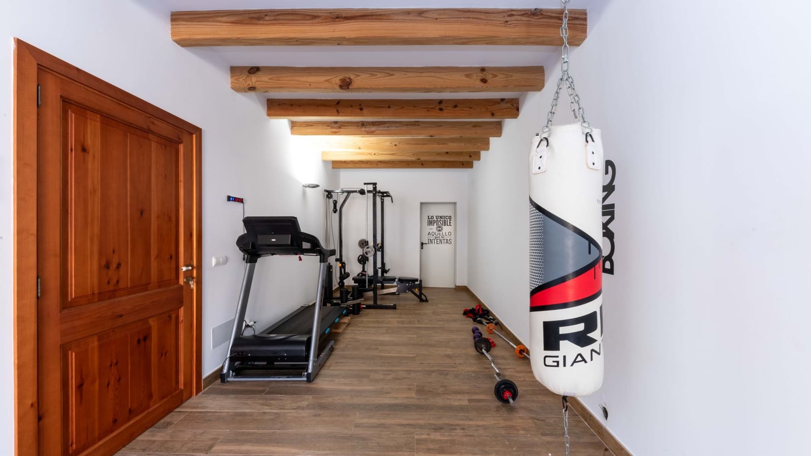 4 soveværelse Finca/Landehus til salg i Algaida med swimmingpool garage - € 2.250.000 (Ref: 9180477)