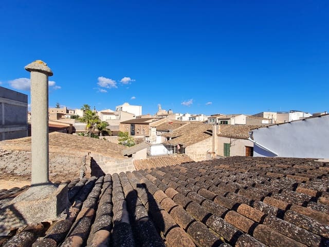 3 bedroom Apartment for rent in Santanyí with garage - € 2,100 (Ref: 9180478)