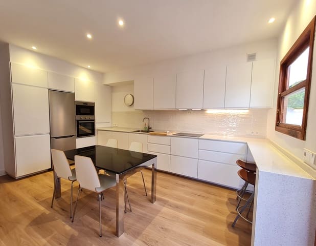 3 bedroom Apartment for rent in Santanyí with garage - € 2,100 (Ref: 9180478)