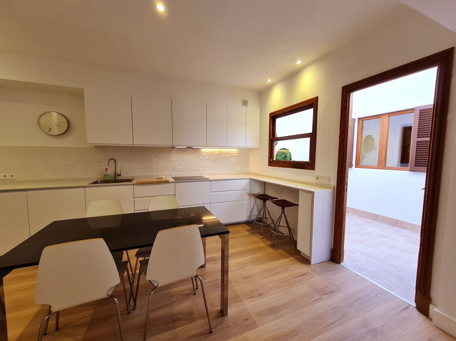 3 soveværelse Lejlighed til leje i Santanyi med garage - € 2.100 (Ref: 9180478)