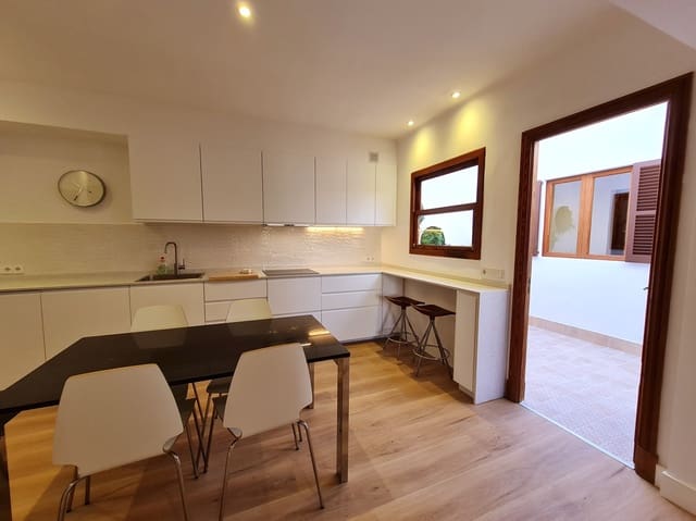 3 bedroom Apartment for rent in Santanyí with garage - € 2,100 (Ref: 9180478)