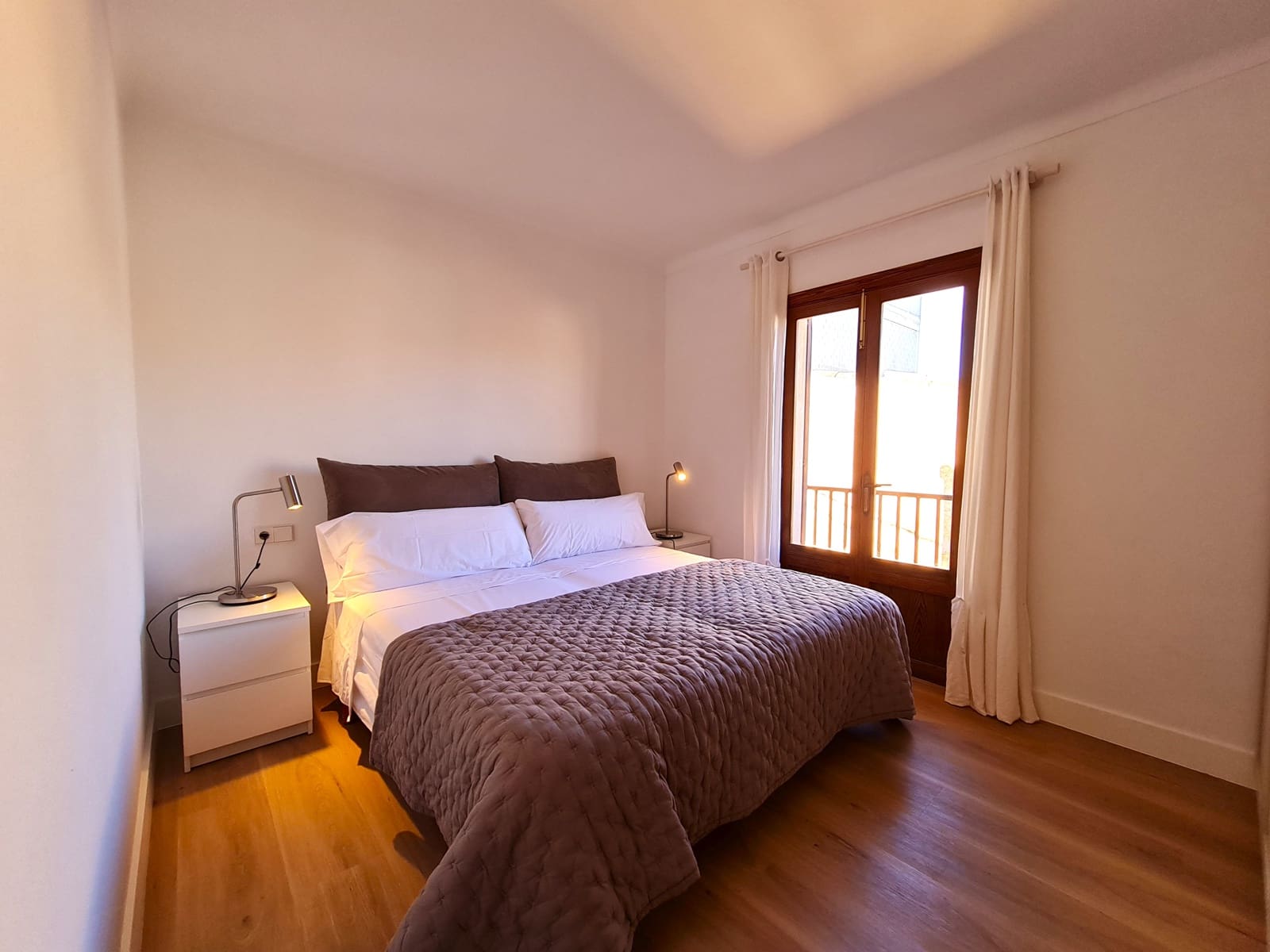 3 soveværelse Lejlighed til leje i Santanyi med garage - € 2.100 (Ref: 9180478)