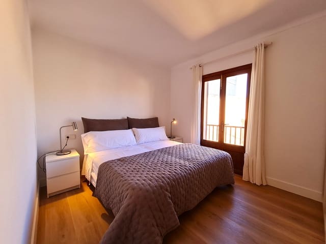 3 bedroom Apartment for rent in Santanyí with garage - € 2,100 (Ref: 9180478)