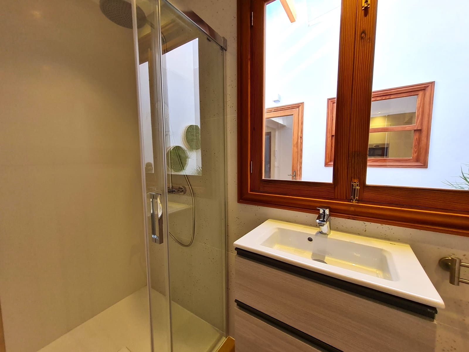 3 soveværelse Lejlighed til leje i Santanyi med garage - € 2.100 (Ref: 9180478)