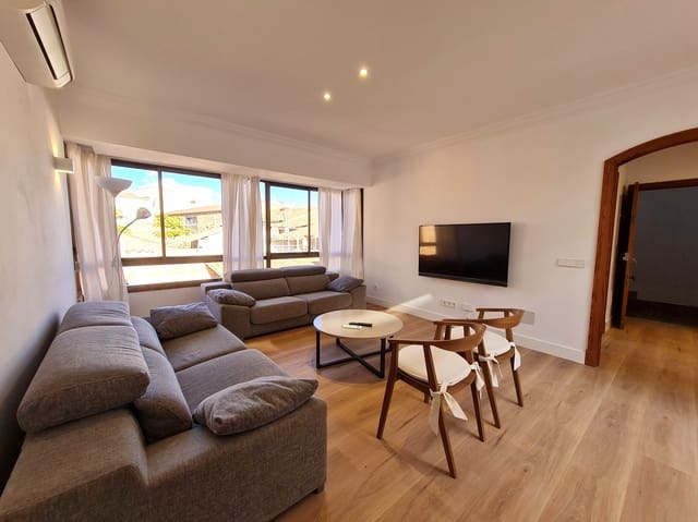 3 bedroom Apartment for rent in Santanyí with garage - € 2,000 (Ref: 9180478)