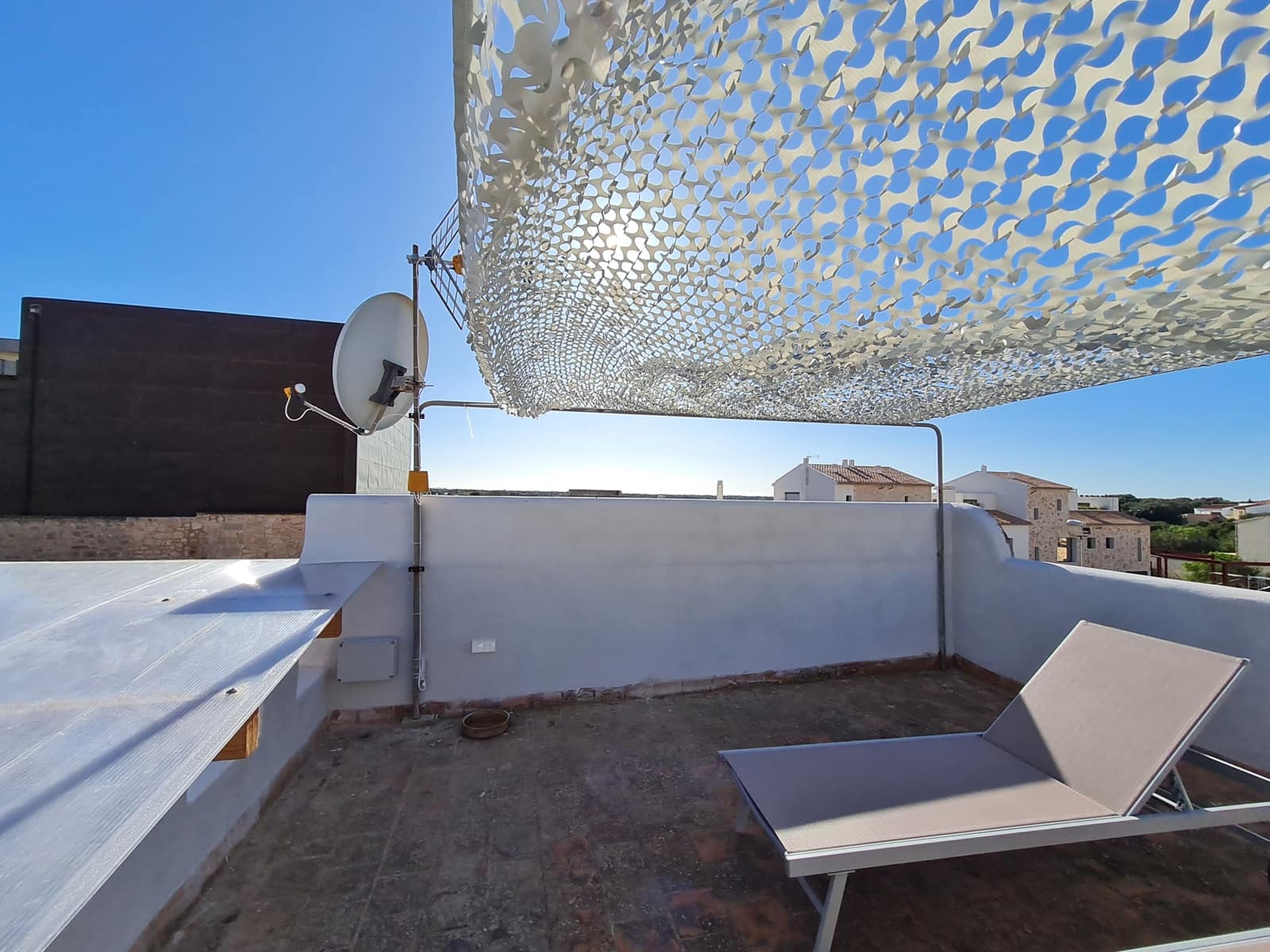 3 soveværelse Lejlighed til leje i Santanyi med garage - € 2.100 (Ref: 9180478)