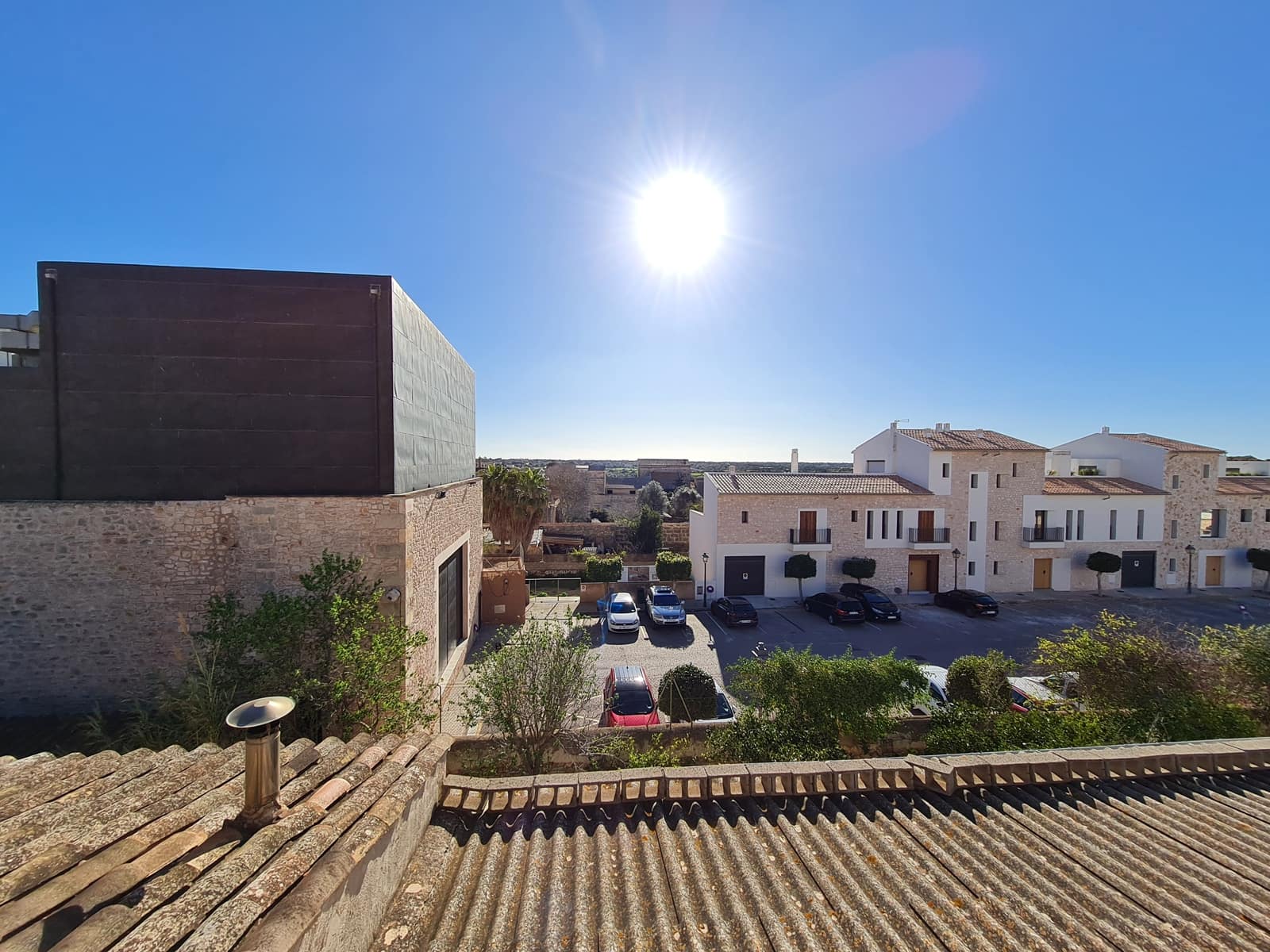 3 soveværelse Lejlighed til leje i Santanyi med garage - € 2.100 (Ref: 9180478)