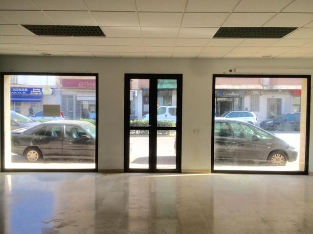 2 soveværelse Erhverv til leje i Manacor - € 1.500 (Ref: 9180479)