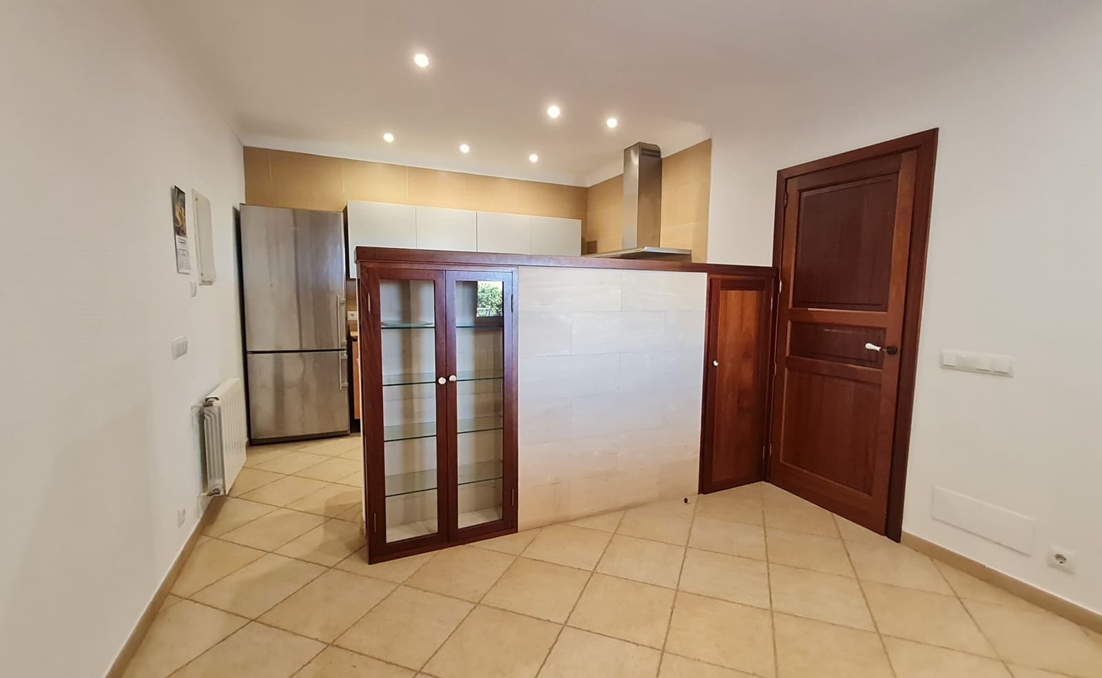 4 soveværelse Byhus til leje i Santanyi med garage - € 3.950 (Ref: 9180480)