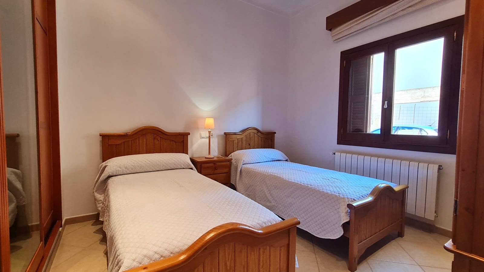 4 soveværelse Byhus til leje i Santanyi med garage - € 3.950 (Ref: 9180480)