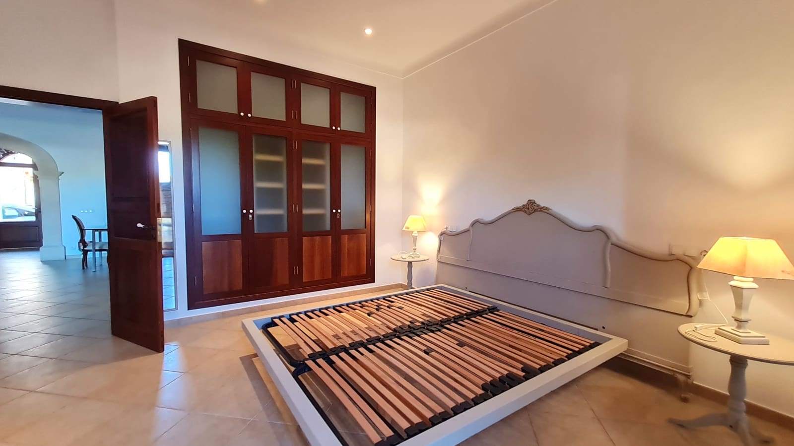 4 soveværelse Byhus til leje i Santanyi med garage - € 3.950 (Ref: 9180480)