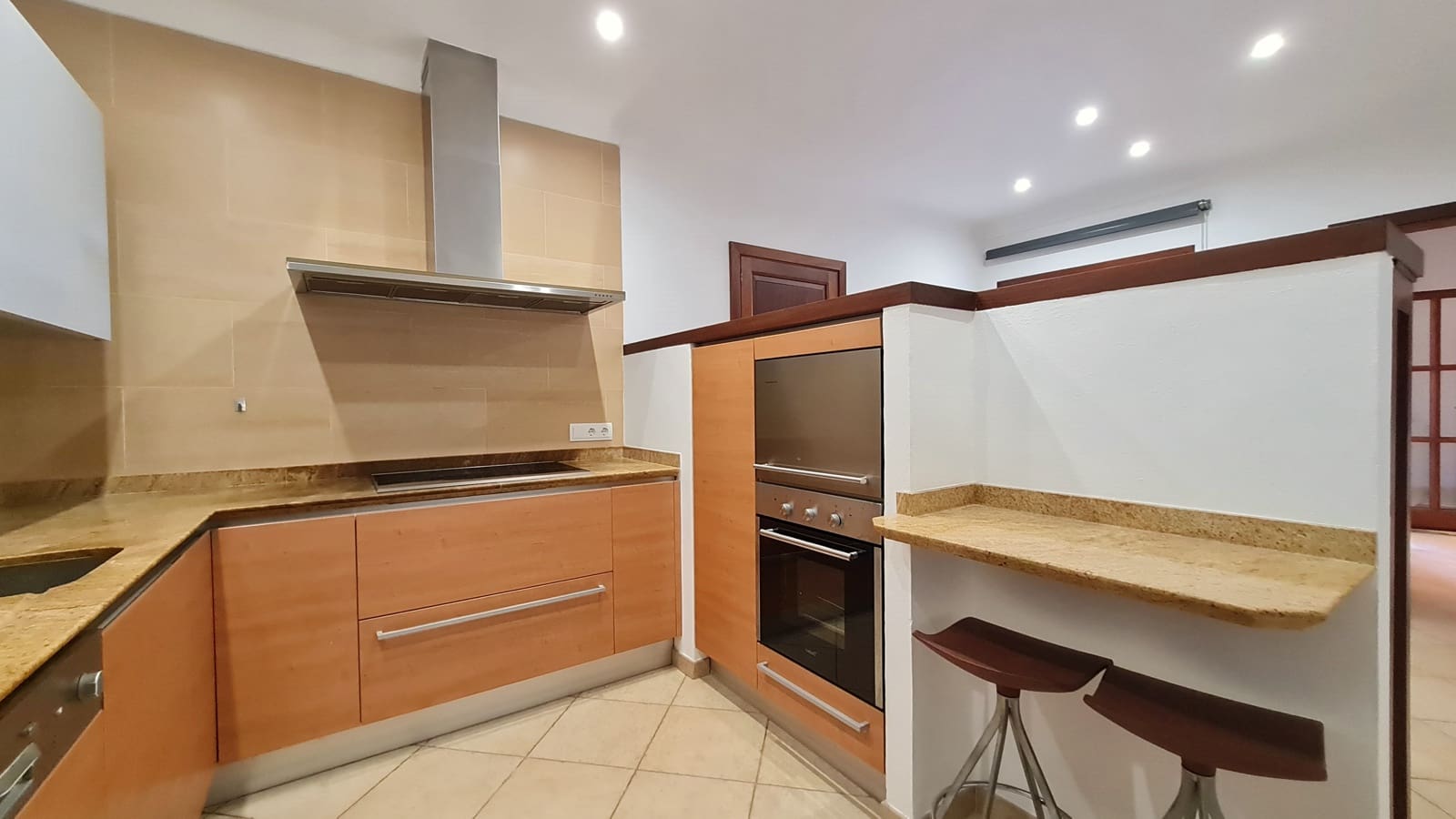 4 soveværelse Byhus til leje i Santanyi med garage - € 3.950 (Ref: 9180480)