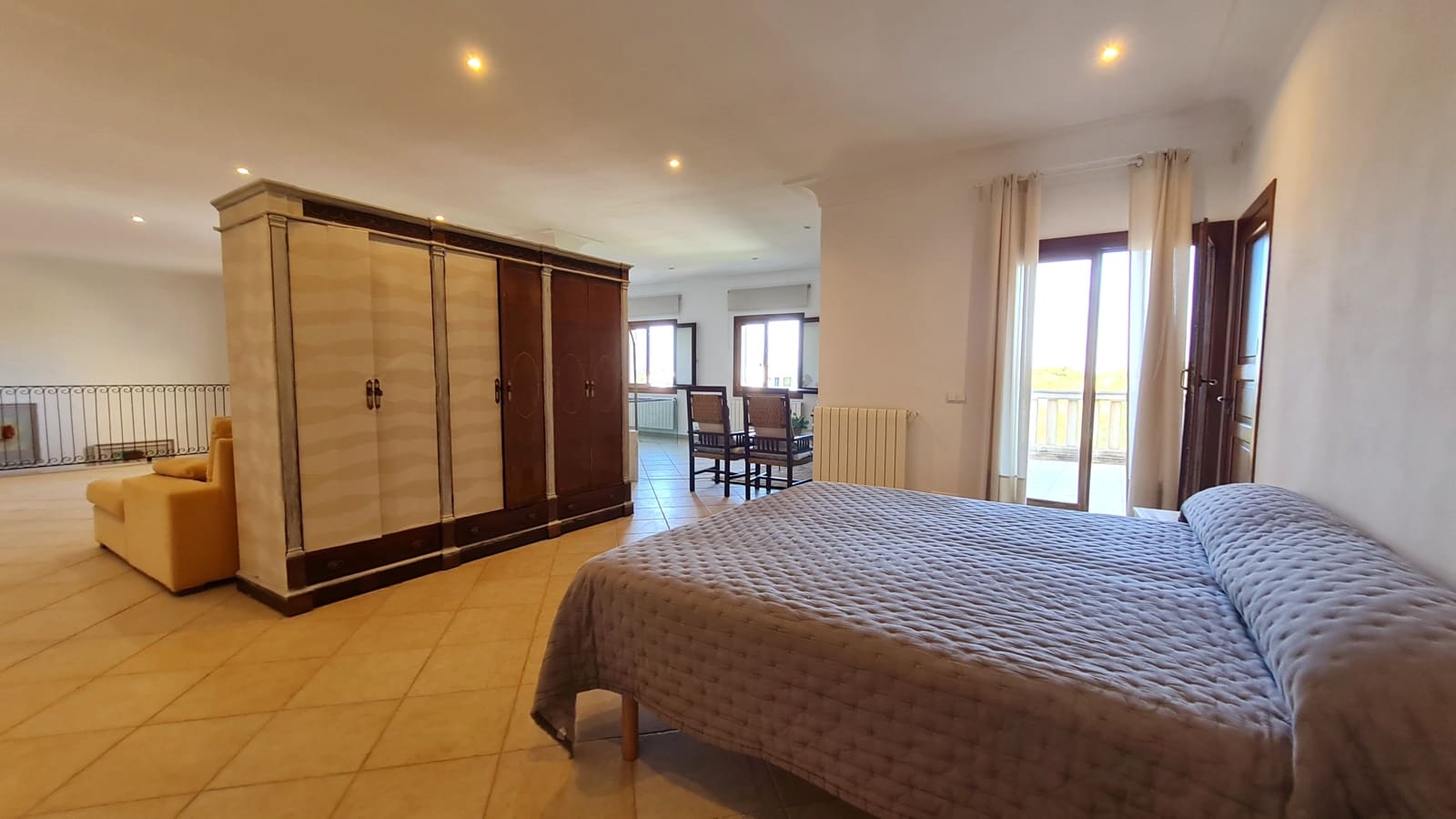 4 soveværelse Byhus til leje i Santanyi med garage - € 3.950 (Ref: 9180480)