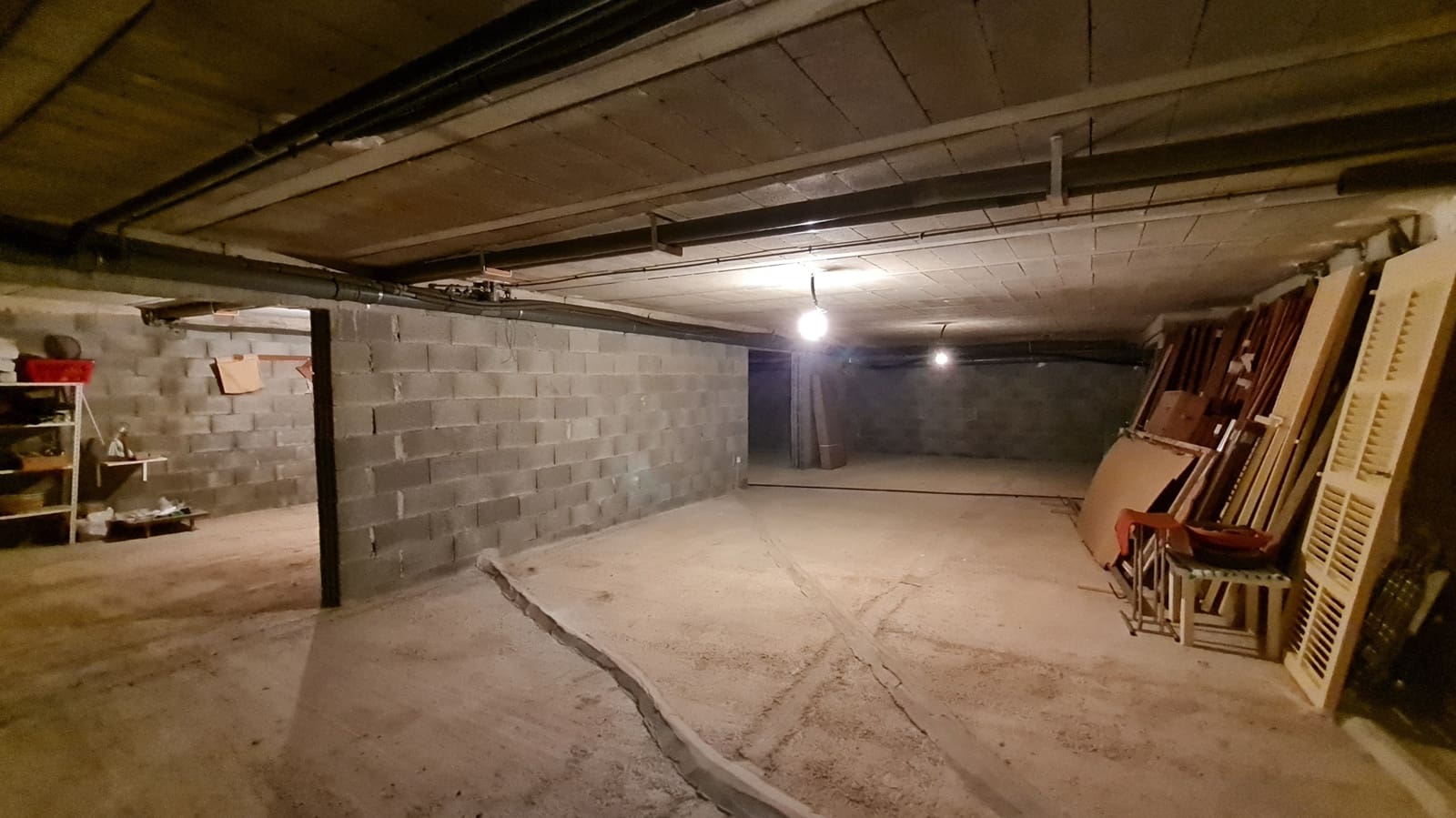 4 soveværelse Byhus til leje i Santanyi med garage - € 3.950 (Ref: 9180480)