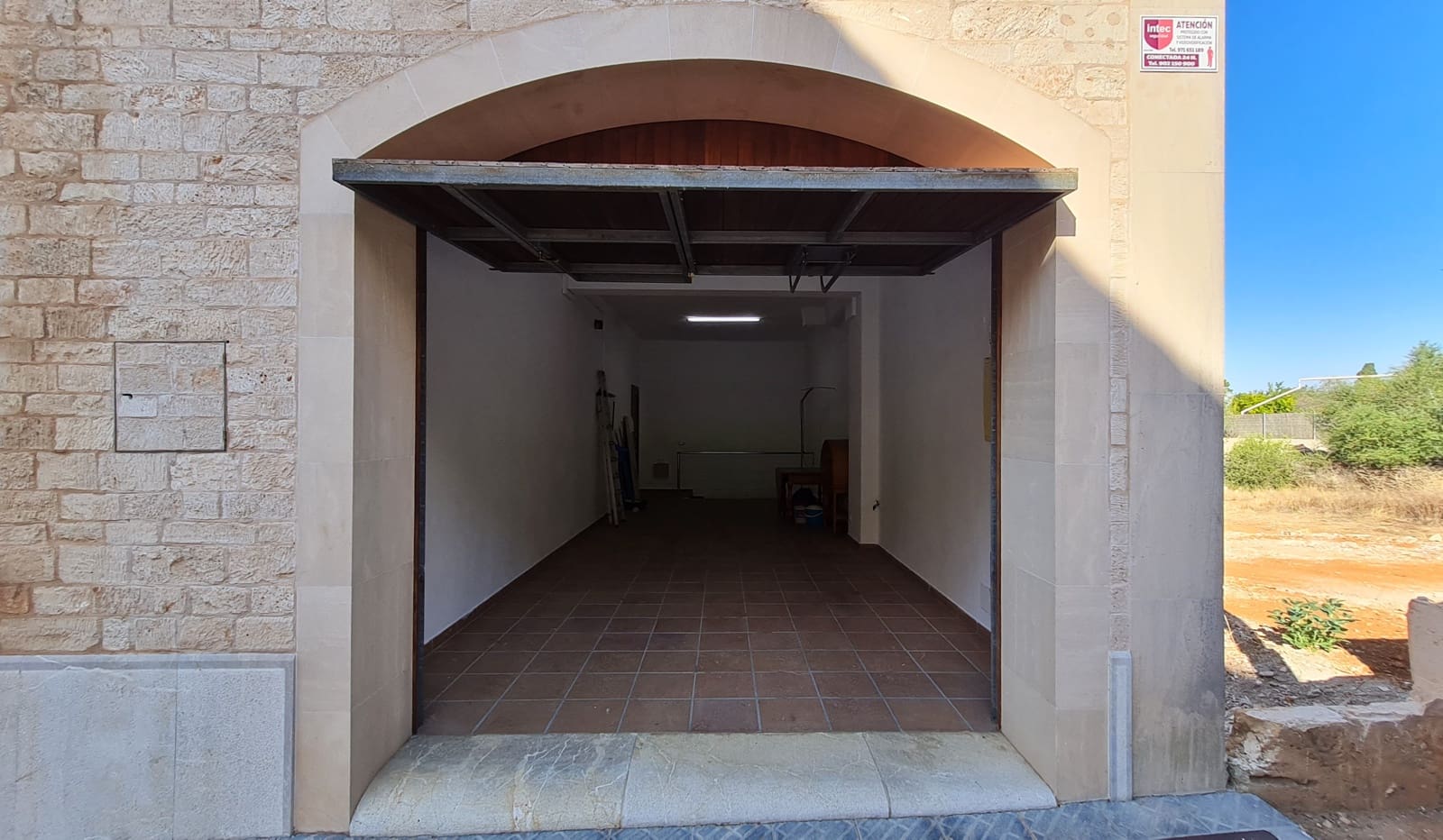 4 soveværelse Byhus til leje i Santanyi med garage - € 3.950 (Ref: 9180480)