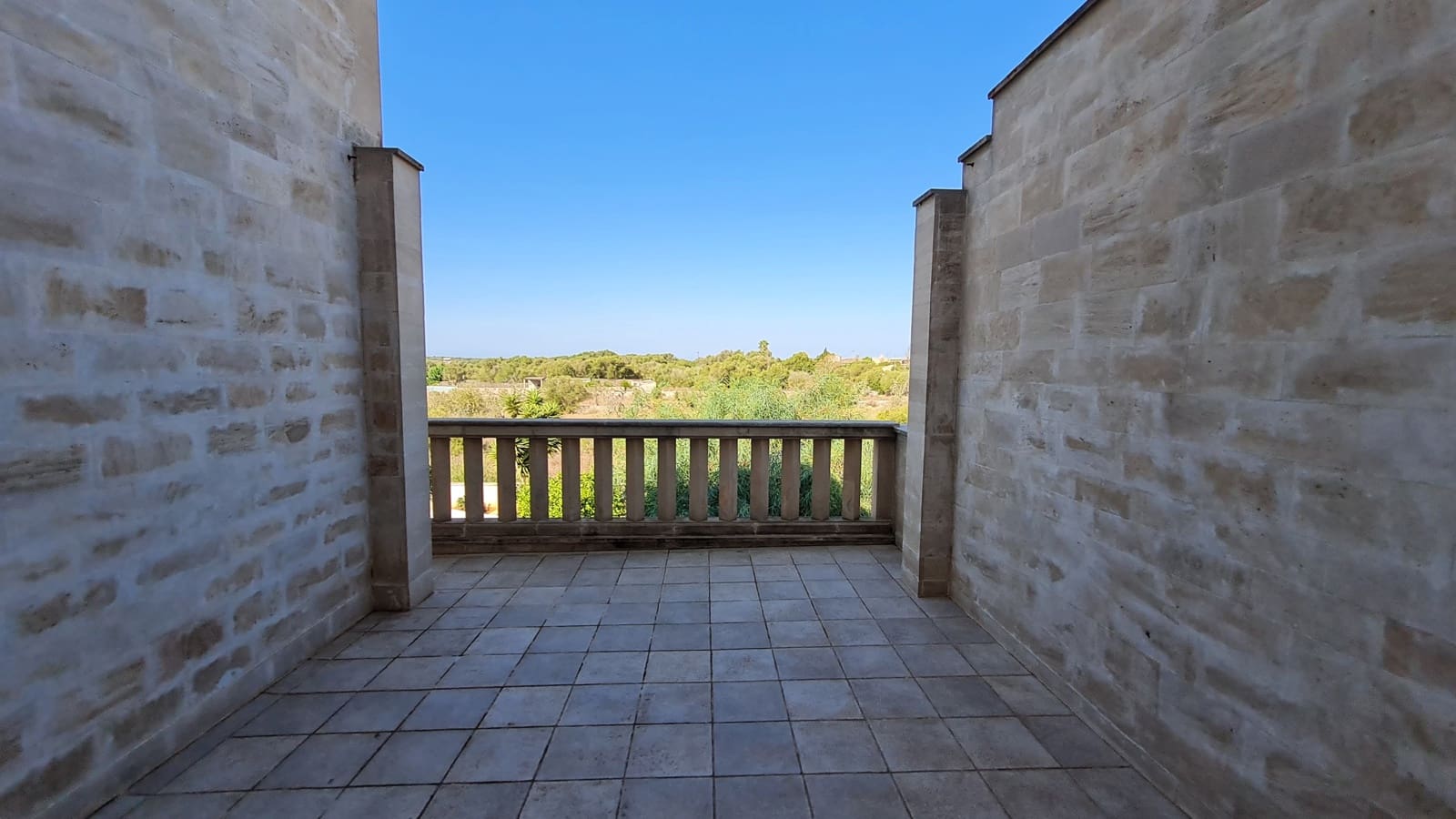 4 soveværelse Byhus til leje i Santanyi med garage - € 3.950 (Ref: 9180480)