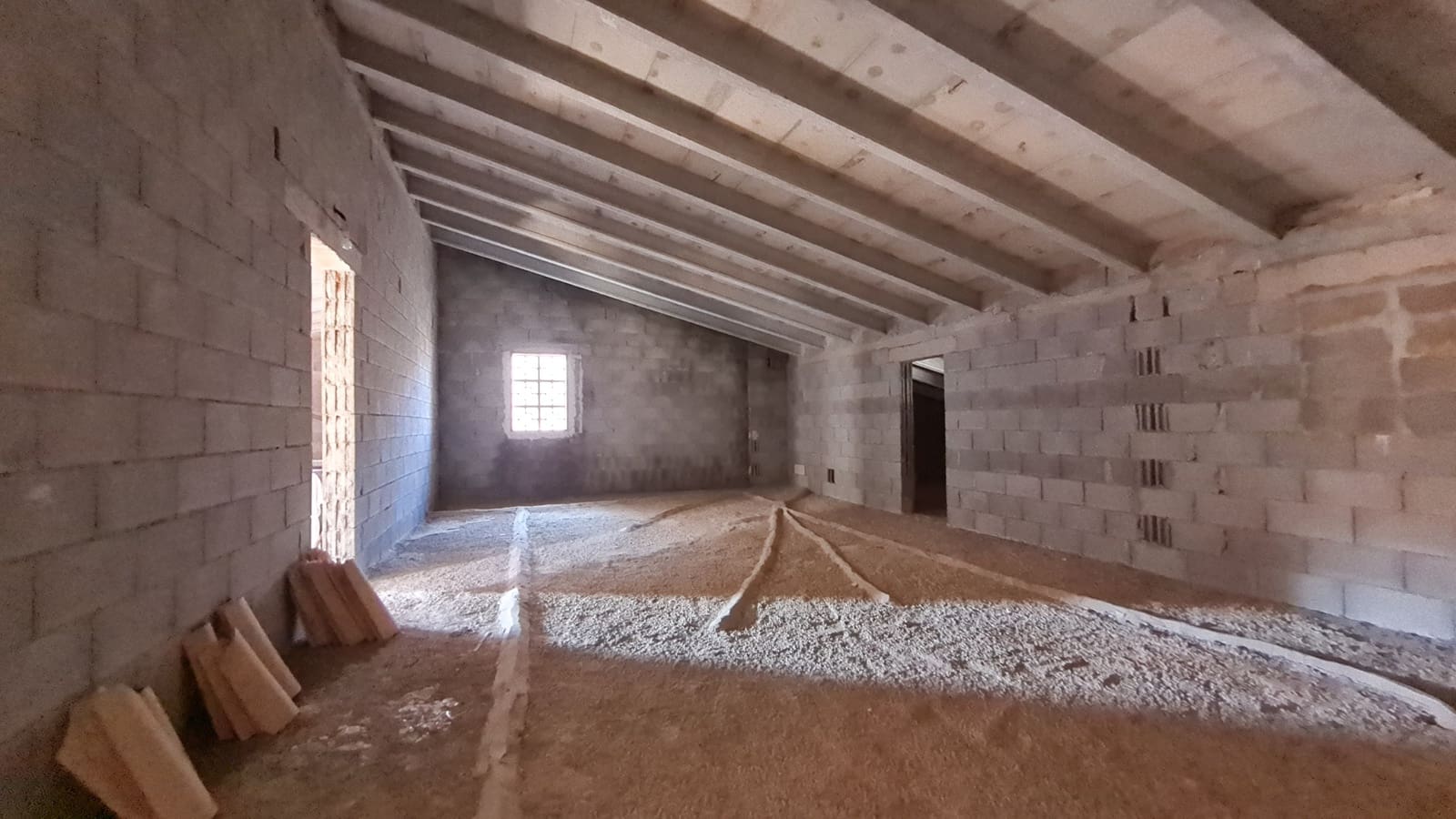 4 soveværelse Byhus til leje i Santanyi med garage - € 3.950 (Ref: 9180480)