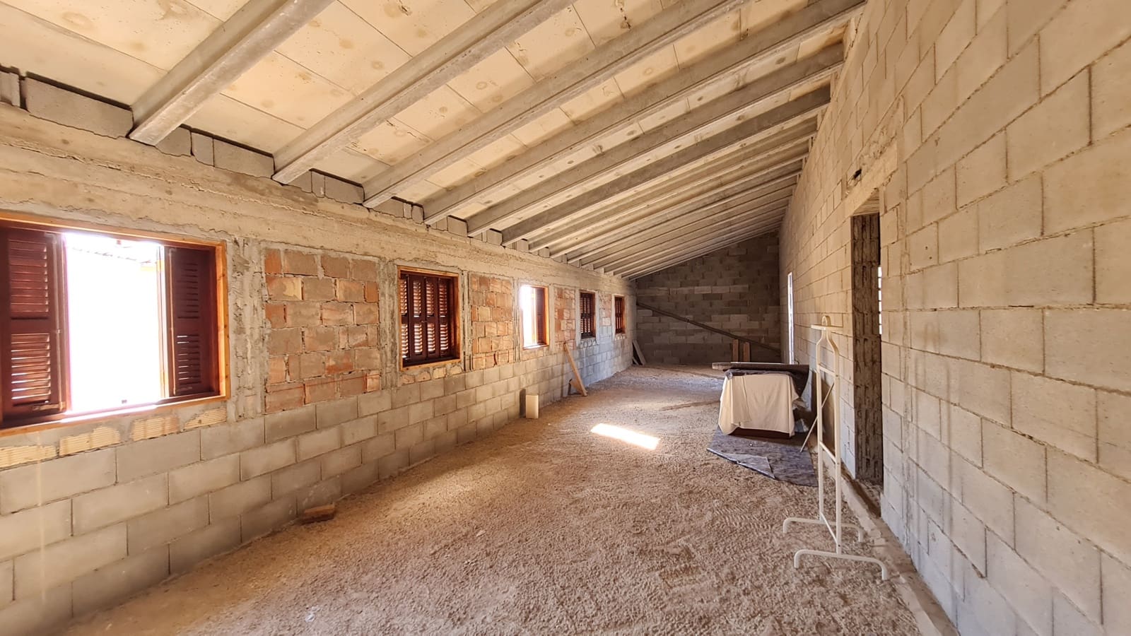 4 soveværelse Byhus til leje i Santanyi med garage - € 3.950 (Ref: 9180480)