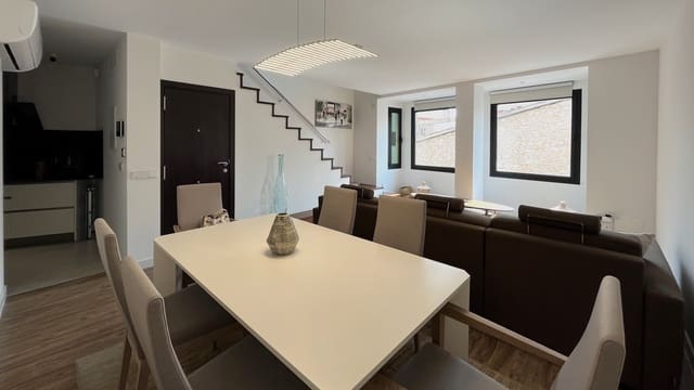 2 quarto Casa em Banda para venda em Llucmajor - 499 000 € (Ref: 9181975)