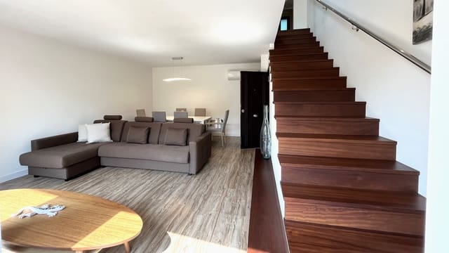 2 quarto Casa em Banda para venda em Llucmajor - 499 000 € (Ref: 9181975)