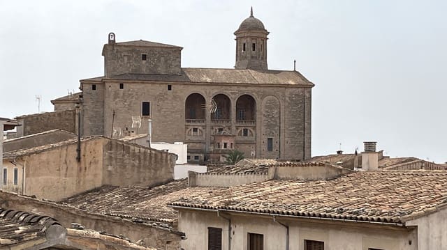 2 Zimmer Haus zu verkaufen in Llucmajor - 430.000 € (Ref: 9181975)