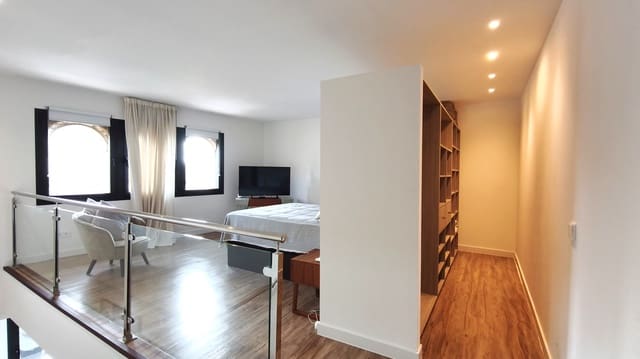 2 Zimmer Haus zu verkaufen in Llucmajor - 430.000 € (Ref: 9181975)