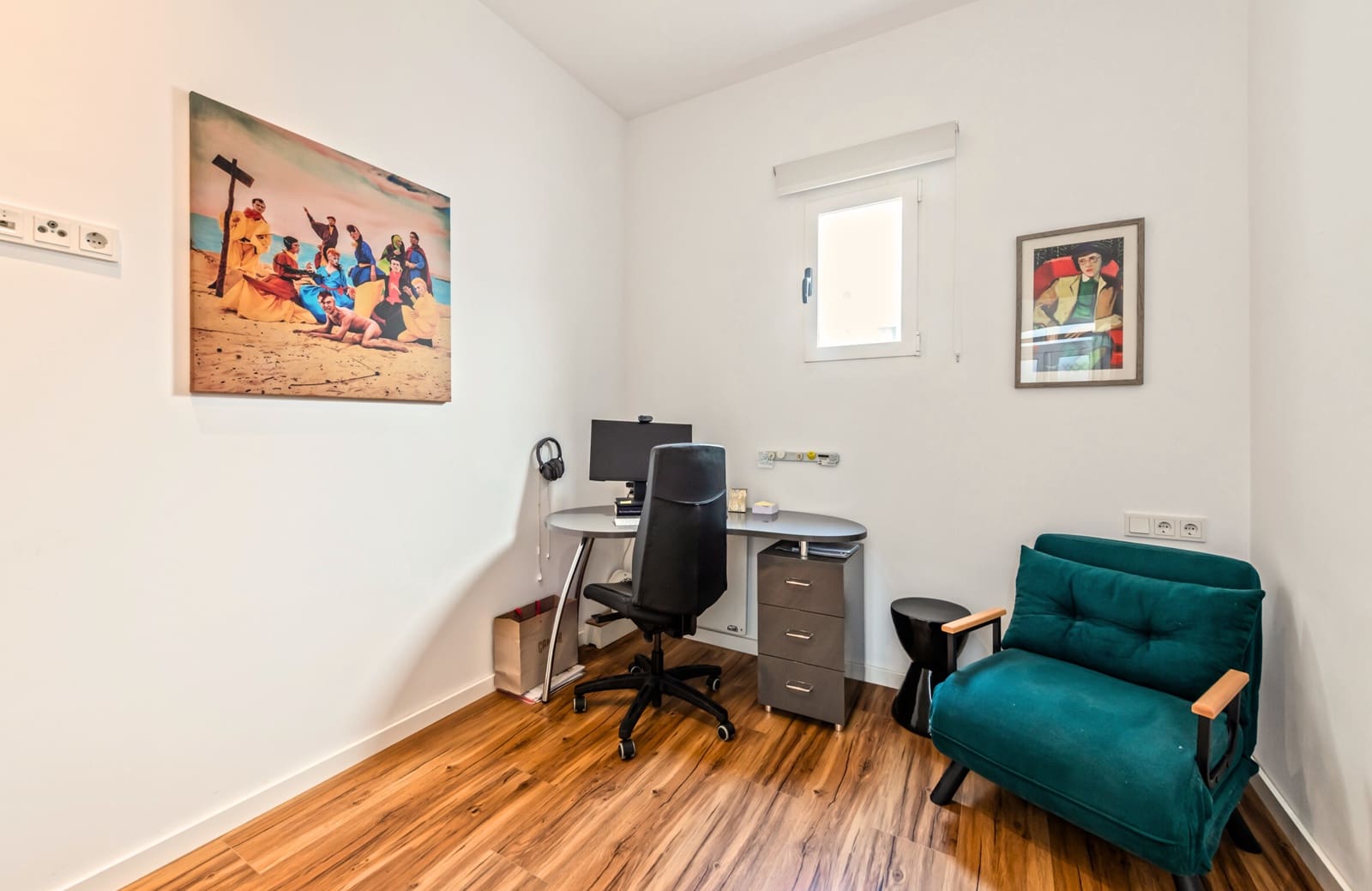 2 soverom Leilighet til leie i Palma de Mallorca - € 2 390 (Ref: 9186511)